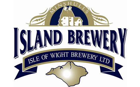 Island Brewery on the Isle of Wight