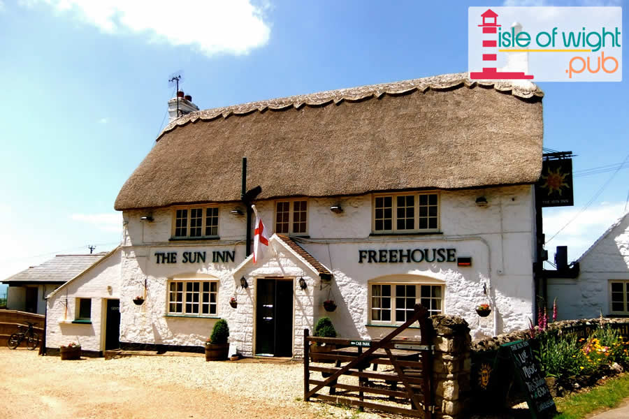 Pubs on the Isle of Wight